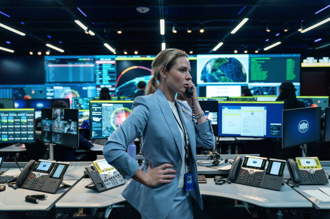 Ekim’de Netflix bombası: Hangi dizi ve filmler gelecek? 8